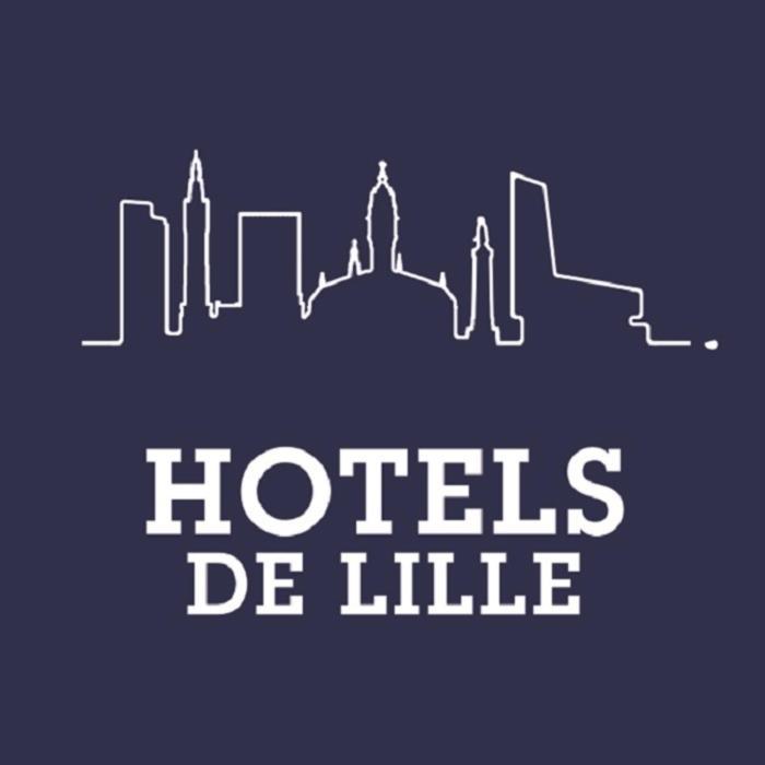 Boa Hotel - BW Signature Collection - Lille Centre Gares Exteriör bild